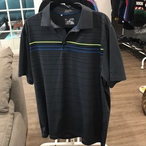 Under Armour Golf Shirt